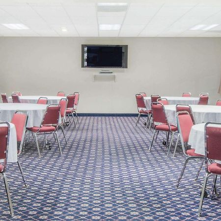 Days Inn By Wyndham Gettysburg Bagian luar foto
