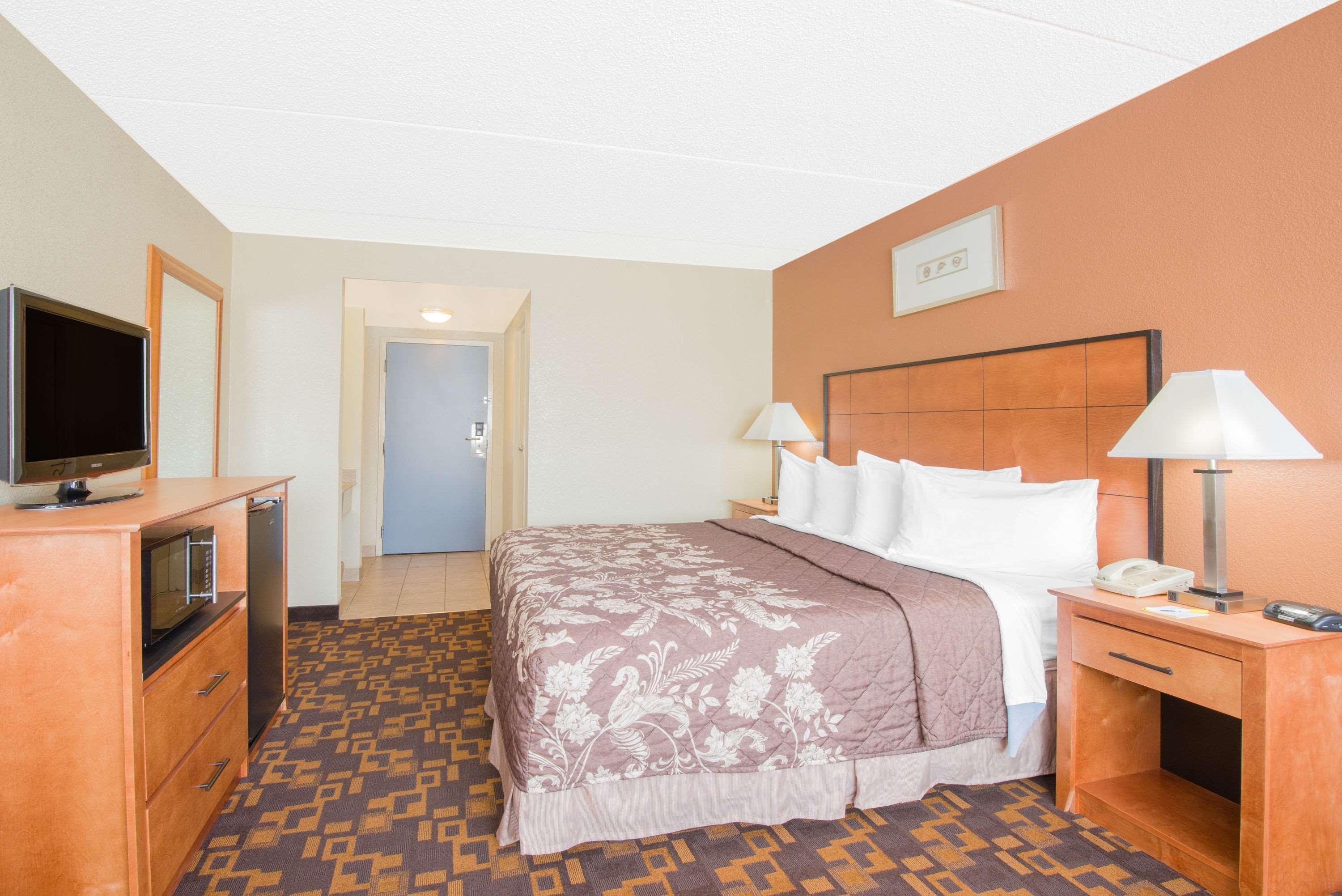 Days Inn By Wyndham Gettysburg Bagian luar foto