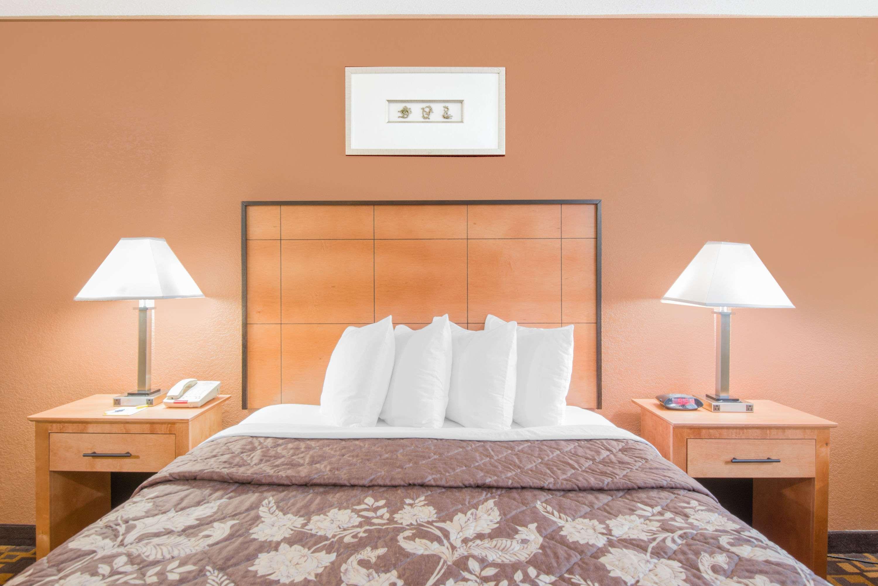 Days Inn By Wyndham Gettysburg Bagian luar foto