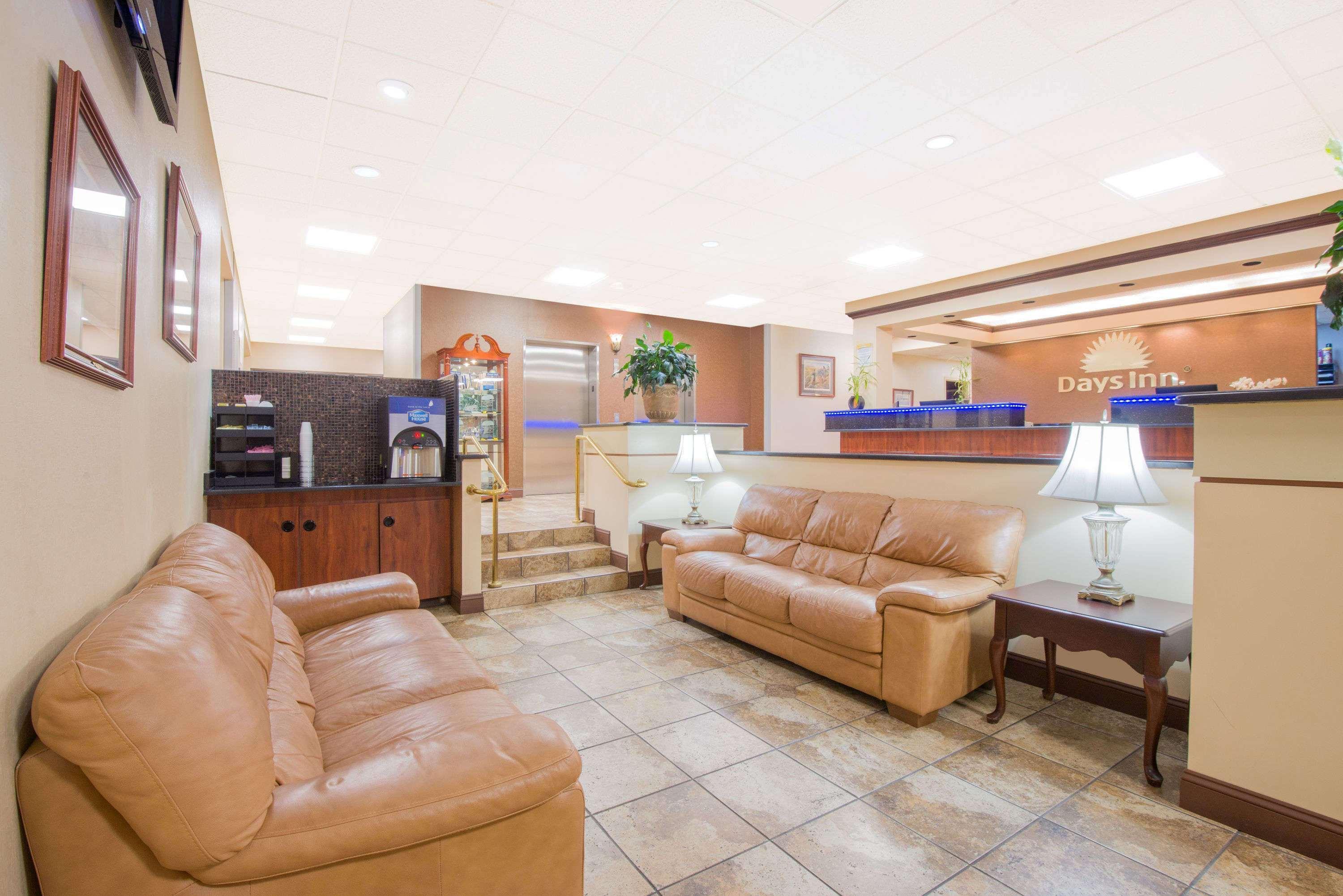 Days Inn By Wyndham Gettysburg Bagian luar foto
