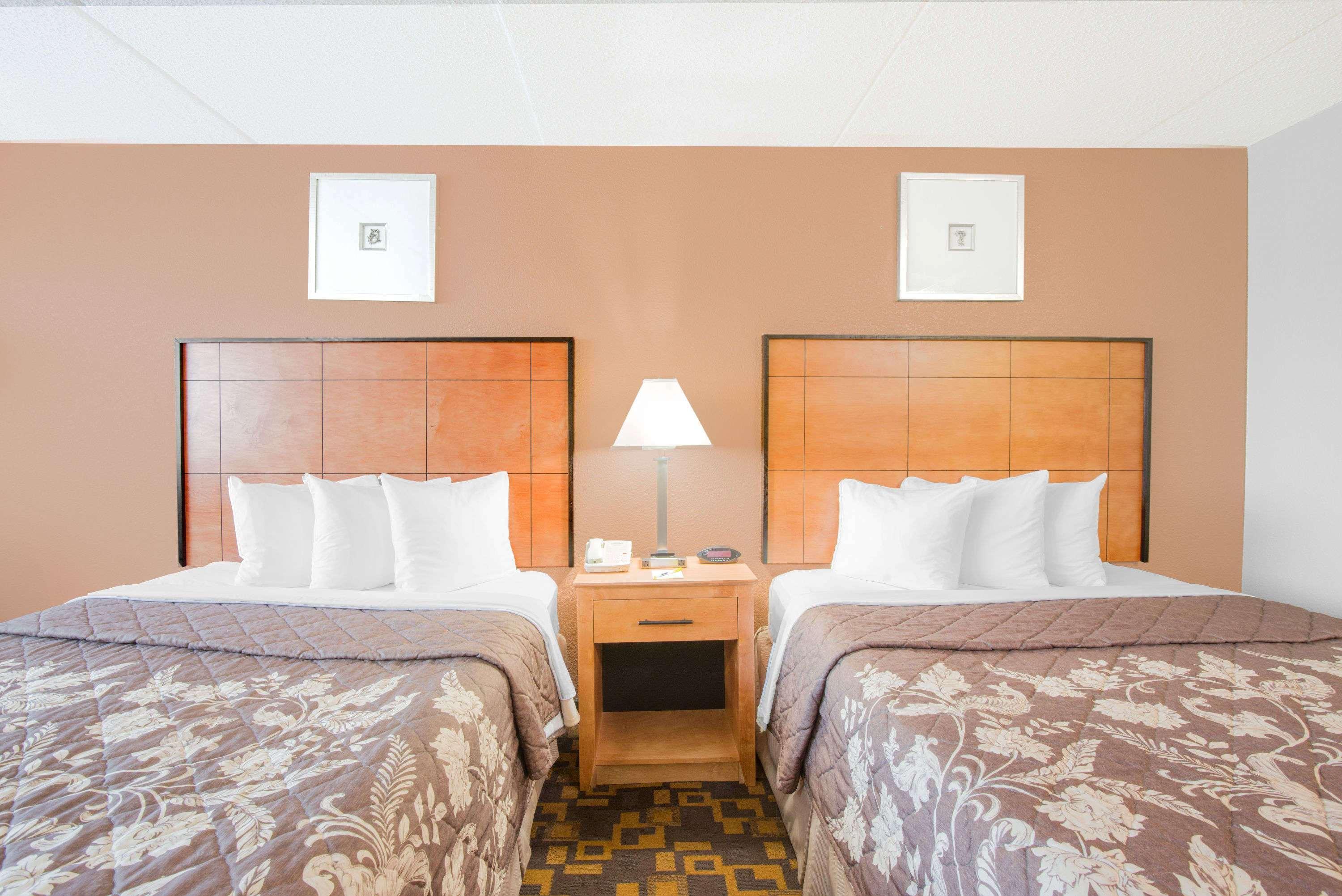 Days Inn By Wyndham Gettysburg Bagian luar foto