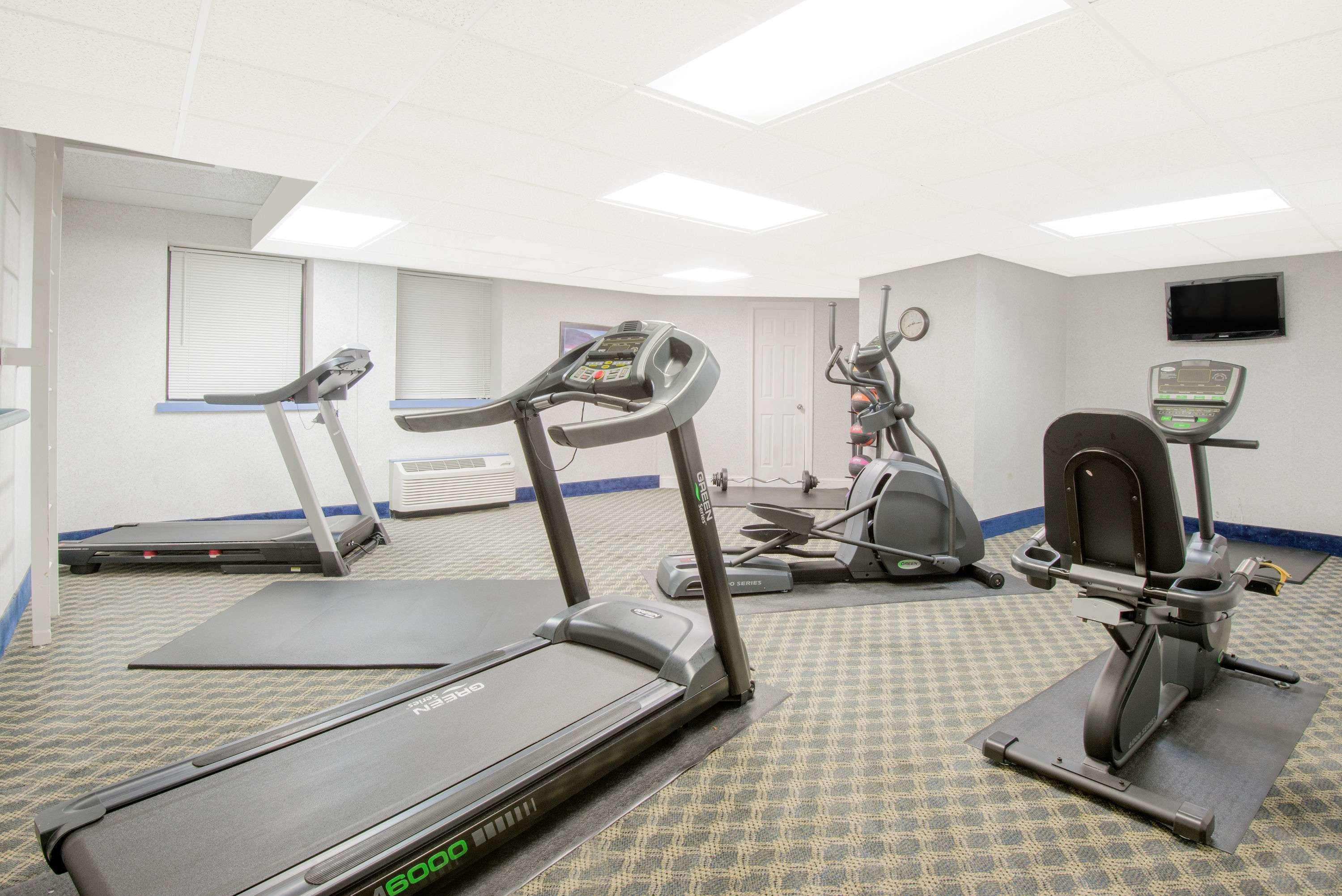 Days Inn By Wyndham Gettysburg Bagian luar foto