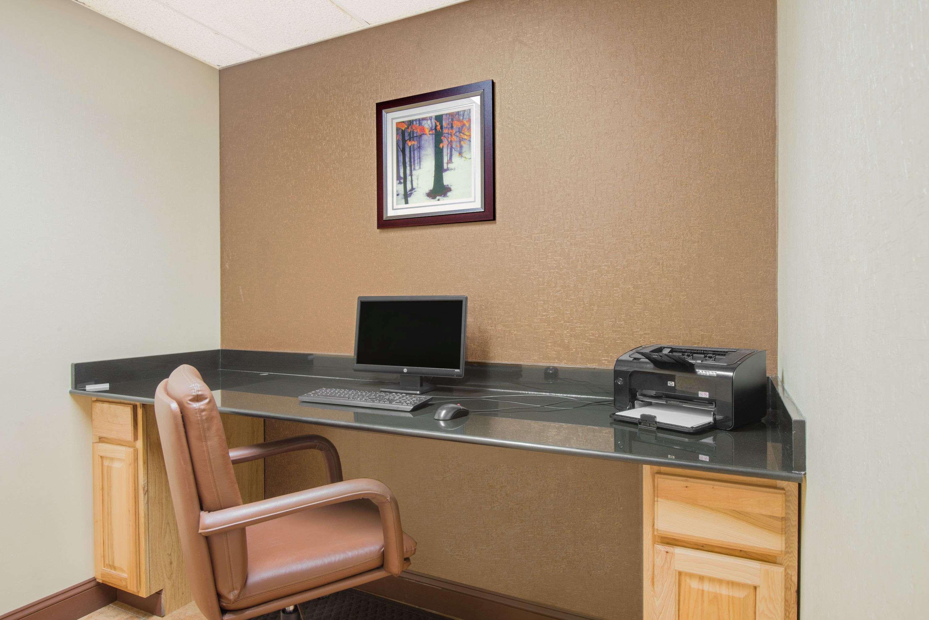 Days Inn By Wyndham Gettysburg Bagian luar foto