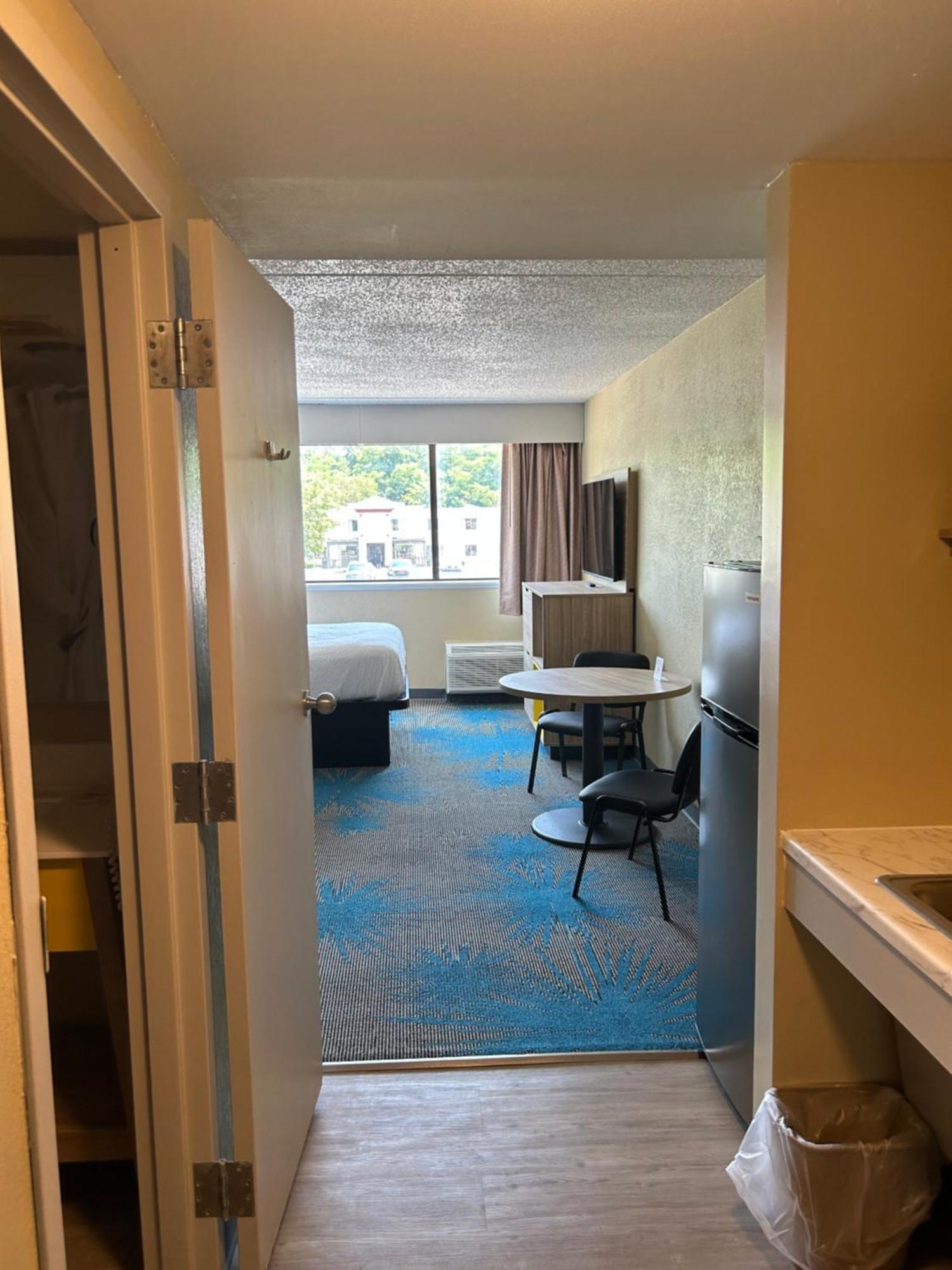 Days Inn By Wyndham Gettysburg Bagian luar foto