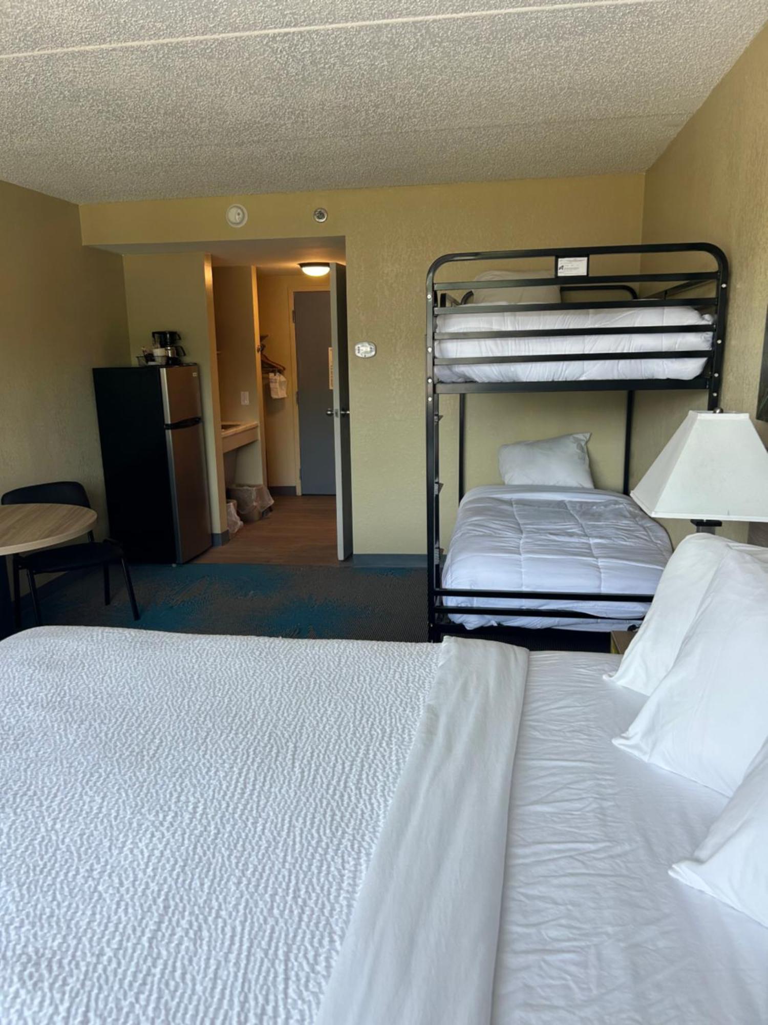 Days Inn By Wyndham Gettysburg Bagian luar foto
