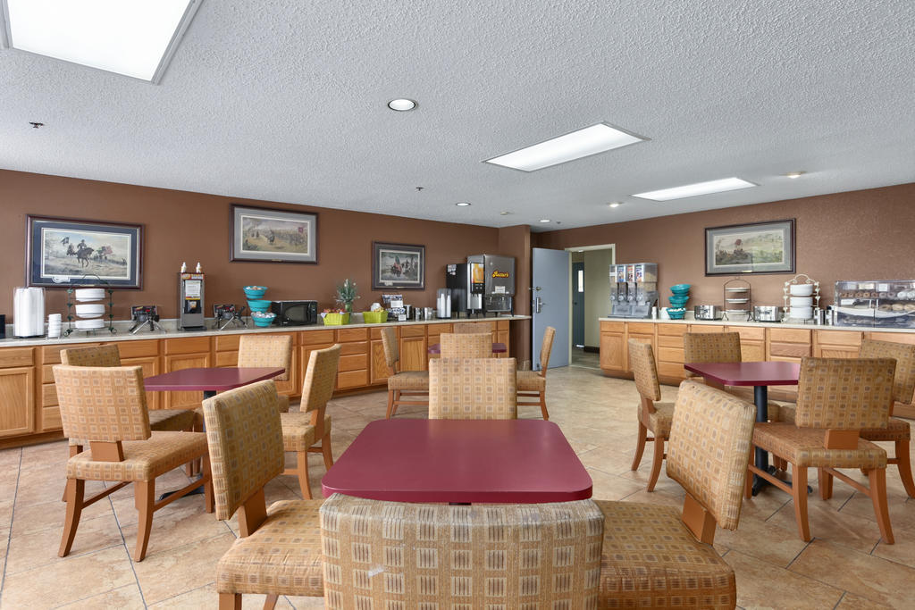 Days Inn By Wyndham Gettysburg Bagian luar foto