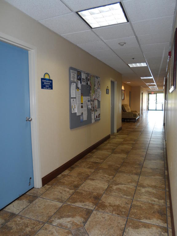 Days Inn By Wyndham Gettysburg Bagian luar foto