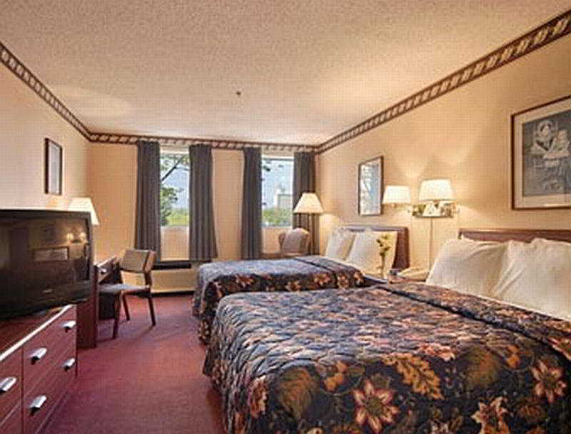 Days Inn By Wyndham Gettysburg Bagian luar foto