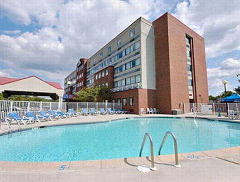 Days Inn By Wyndham Gettysburg Bagian luar foto