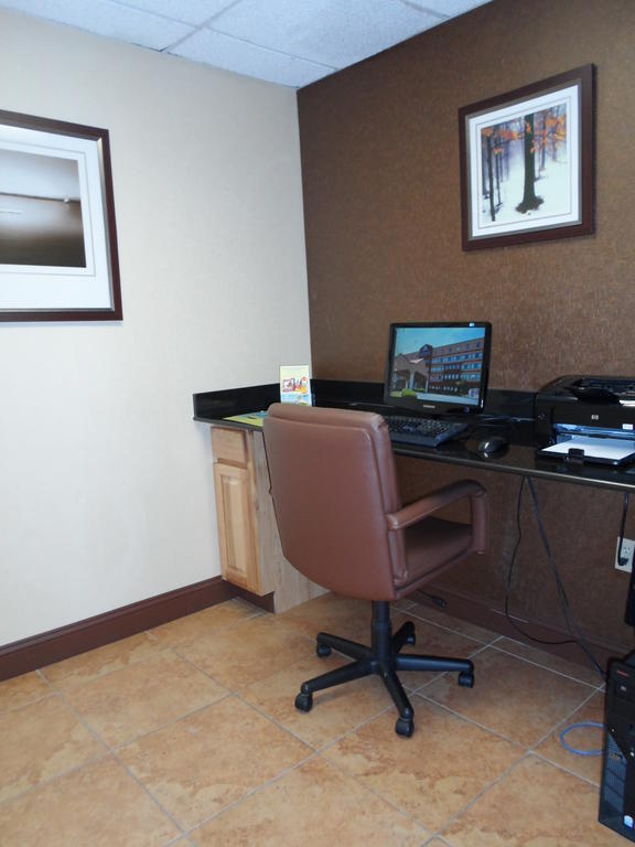 Days Inn By Wyndham Gettysburg Bagian luar foto